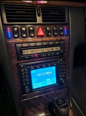 Mercedes-Benz E 430 | Mobile.bg    2