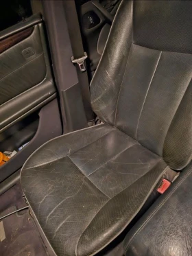 Mercedes-Benz E 430 | Mobile.bg    8