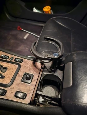 Mercedes-Benz E 430 | Mobile.bg    5