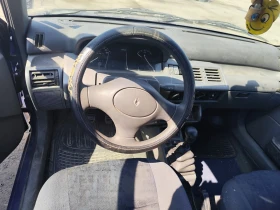 Обява за продажба на Renault Clio 1.2 ~13 лв. - изображение 4