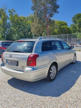 Обява за продажба на Toyota Avensis 2.0, 116к.с.  ~4 300 лв. - изображение 3