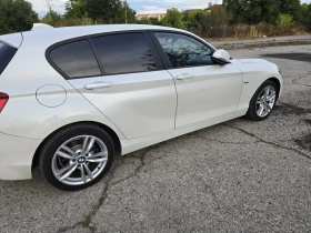 BMW 116  2.0 116d /SPORT/AUTOMATIC | Mobile.bg    3