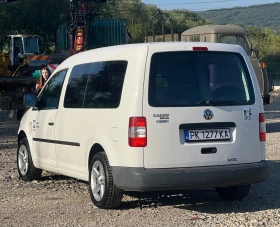 VW Caddy Maxi | Mobile.bg    5