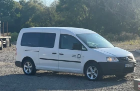 VW Caddy Maxi | Mobile.bg    3