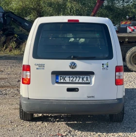 VW Caddy Maxi | Mobile.bg    6
