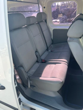 VW Caddy Maxi | Mobile.bg    11