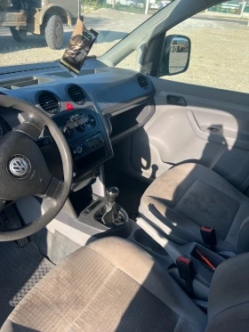 VW Caddy Maxi | Mobile.bg    9