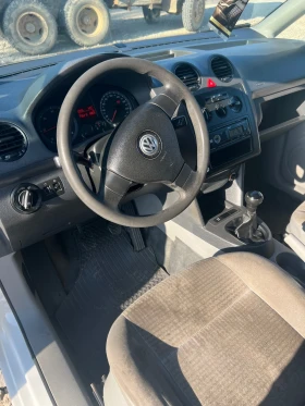 VW Caddy Maxi | Mobile.bg    8