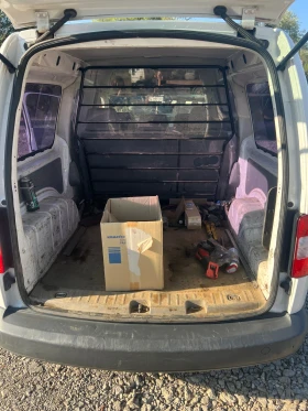 VW Caddy Maxi | Mobile.bg    10