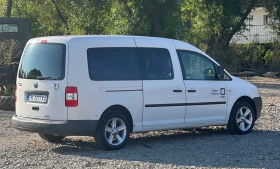 VW Caddy Maxi | Mobile.bg    4