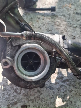 Peugeot 307 307sw, снимка 15