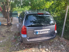 Обява за продажба на Peugeot 307 307sw ~99 лв. - изображение 2