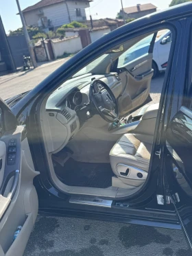 Mercedes-Benz R 350 | Mobile.bg    6