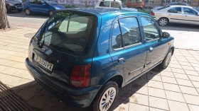 Обява за продажба на Nissan Micra ~1 900 лв. - изображение 4