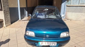 Обява за продажба на Nissan Micra ~1 900 лв. - изображение 1