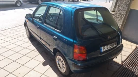 Обява за продажба на Nissan Micra ~1 900 лв. - изображение 2