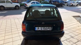 Обява за продажба на Nissan Micra ~1 900 лв. - изображение 3