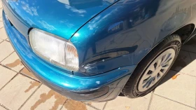 Обява за продажба на Nissan Micra ~1 900 лв. - изображение 6