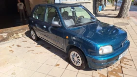Обява за продажба на Nissan Micra ~1 900 лв. - изображение 5