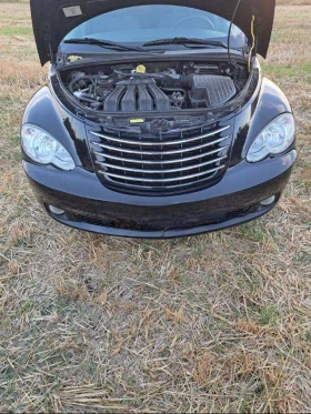 Chrysler Pt cruiser | Mobile.bg    7