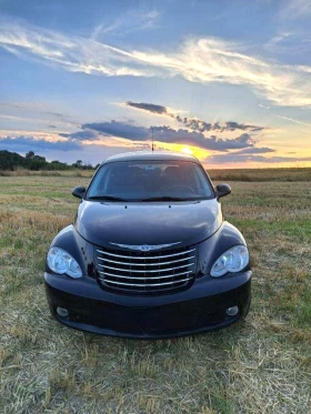  Chrysler Pt cruiser