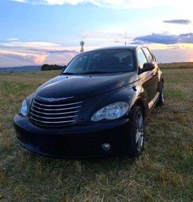 Chrysler Pt cruiser | Mobile.bg    2