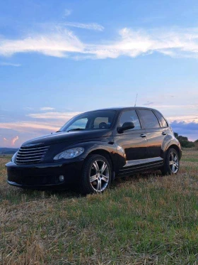Chrysler Pt cruiser | Mobile.bg    4
