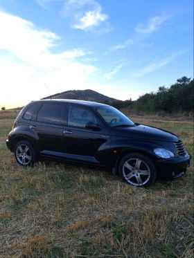 Chrysler Pt cruiser | Mobile.bg    5