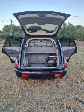 Chrysler Pt cruiser | Mobile.bg    8