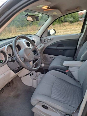Chrysler Pt cruiser | Mobile.bg    10
