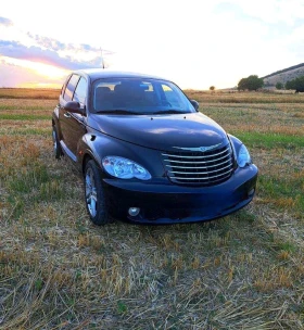 Chrysler Pt cruiser | Mobile.bg    3