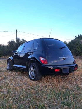 Chrysler Pt cruiser | Mobile.bg    6