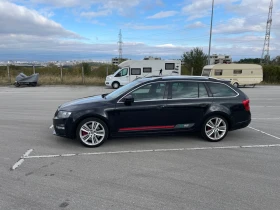 Обява за продажба на Skoda Octavia VRS ~22 000 лв. - изображение 7
