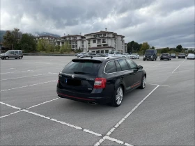 Обява за продажба на Skoda Octavia VRS ~22 000 лв. - изображение 3