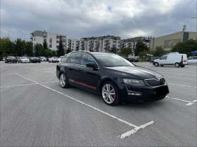 Обява за продажба на Skoda Octavia VRS ~22 000 лв. - изображение 2