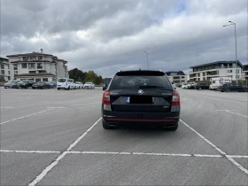 Обява за продажба на Skoda Octavia VRS ~22 000 лв. - изображение 1