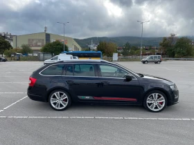 Обява за продажба на Skoda Octavia VRS ~22 000 лв. - изображение 4