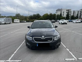 Обява за продажба на Skoda Octavia VRS ~22 000 лв. - изображение 1