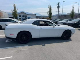 Dodge Challenger * SXT PLUS * CARFAX *    | Mobile.bg    4