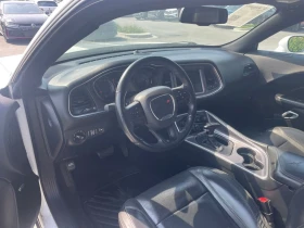 Dodge Challenger * SXT PLUS * CARFAX *    | Mobile.bg    6