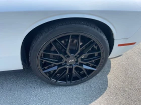 Dodge Challenger * SXT PLUS * CARFAX *    | Mobile.bg    11