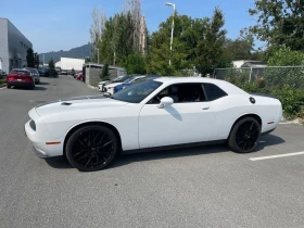 Dodge Challenger * SXT PLUS * CARFAX *    | Mobile.bg    5