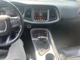 Dodge Challenger * SXT PLUS * CARFAX *    | Mobile.bg    7