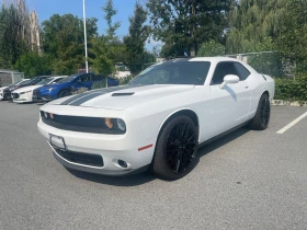 Dodge Challenger * SXT PLUS * CARFAX *    | Mobile.bg    2