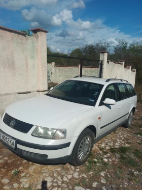 Обява за продажба на VW Passat 1.9 TDI ~1 500 лв. - изображение 1