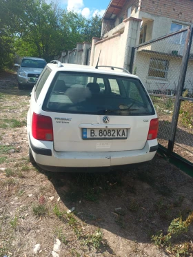 Обява за продажба на VW Passat 1.9 TDI ~1 500 лв. - изображение 2