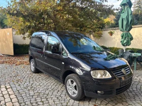 VW Caddy LIFE - 9300 лв. / 4755.01 € - 59986256 6