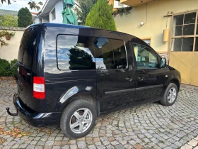 VW Caddy LIFE - 9300 лв. / 4755.01 € - 59986256 3
