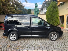 VW Caddy LIFE - 9300 лв. / 4755.01 € - 59986256 7