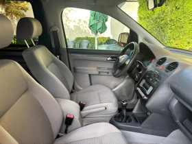 VW Caddy LIFE - 9300 лв. / 4755.01 € - 59986256 9